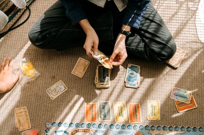 game May88 Blackjack